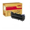 Image de OKI C610 - Unité de fusion Noir - 44289103 - OKI
