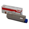 Image de OKI C610 - Toner Noir - 44315308 - OKI