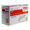 Image de OKI C610 - Tambour Jaune - 44315105 - OKI