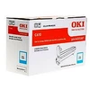 Image de OKI C610 - Tambour Cyan - 44315107 - OKI