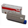 Image de OKI C711 - Toner Magenta - 44318606 - OKI