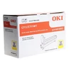 Image de Tambour Oki C711 Jaune
