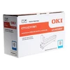 Image de Tambour Oki C711 Cyan