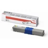 Image de OKI C310 - Toner Jaune - 44469704 - OKI
