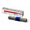 Image de OKI C310 - Toner Magenta - 44469705 - OKI