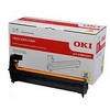 Image de OKI C822 - Tambour Jaune - 44844405 - OKI