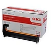 Image de OKI C822 - Tambour Magenta - 44844406 - OKI