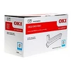 Image de OKI C822 - Tambour Cyan - 44844407 - OKI