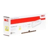 Image de Toner Oki C831 Jaune