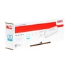 Image de Toner Oki C831 Cyan
