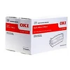 Image de OKI B401 - Tambour Noir - 44574307 - OKI