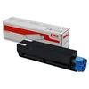 Image de OKI B401 - Toner Noir - 44992401 - OKI