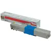 Image de OKI Cartouche de toner, 44973533, à l'unité, jaune