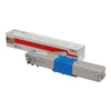 Image de OKI C301 - Toner Cyan - 44973535 - OKI