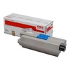 Image de OKI C301 - Toner Noir - 44973536 - OKI