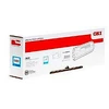 Image de OKI C822 - Toner Cyan - 44844615 - OKI