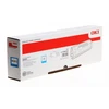 Image de OKI MC873 - Toner Cyan - 45862816 - OKI