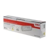 Image de Toner Oki MC853 Jaune
