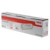 Image de OKI C833 - Toner Magenta - 46443102 - OKI