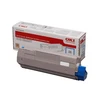 Image de Toner Oki C823 Cyan