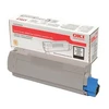 Image de Toner Oki C823 Noir
