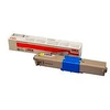 Image de OKI C332 XL - Toner Jaune - 46508709 - OKI