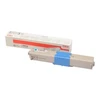 Image de OKI C332 XL - Toner Cyan - 46508711 - OKI