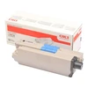 Image de OKI C332 XL - Toner Noir - 46508712 - OKI