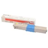 Image de OKI C332 - Toner Jaune - 46508713 - OKI