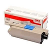 Image de OKI C332 - Toner Noir - 46508716 - OKI