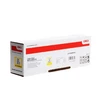 Image de Toner Oki MC563 Jaune