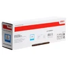 Image de OKI C532 XL - Toner Cyan - 46490607 - OKI