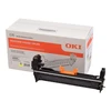 Image de OKI C532 - Tambour Jaune - 46484105 - OKI