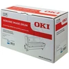 Image de OKI C712 - Tambour Cyan - 46507415 - OKI