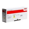 Image de OKI C712 - Toner Jaune - 46507613 - OKI