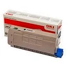 Image de OKI C712 - Toner Noir - 46507616 - OKI