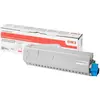 Image de OKI C844 - Toner Magenta - 46861306 - OKI