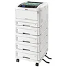 Image de Imprimantes laser - Oki es8434dn couleur 1200 x 600 dpi a3