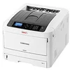 Image de Imprimantes laser - Oki c824dn couleur 1200 x 600 dpi a3