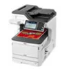Image de Oki mc883dn led a3 1200 x 1200 dpi 35 ppm