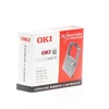 Image de Ruban transfert thermique Oki ML3320 Noir