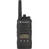 Image de Motorola Talkie-Walkie XT460 - Unité
