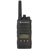 Image de Motorola xt460 radio bidirectionnelle 16 canaux 446.00625 - 446.19375 mhz noir