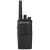 Image de Motorola xt420 radio bidirectionnelle 16 canaux 446.00625 - 446.19375 mhz noir