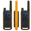 Image de Motorola Talkie-Walkie TLKR T82 Extrême - Pack de 2