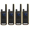 Image de Motorola Talkie-Walkie TLKR T82 Extrême - Pack de 4