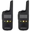 Image de Motorola xt185 radio bidirectionnelle 16 canaux 446.00625 - 446.19375 mhz noir