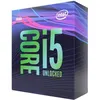 Image de Processeur Intel Core i5 9600K (BX80684I59600K) - 6 coeurs - 37/46 GHz en occasion ou reconditionné