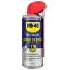 Image de Graisse longue duree Aérosol double spray 520 / 400 ml