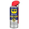 Image de Lubrifiant silicone formule propre Aérosol double spray 520 / 400 ml
